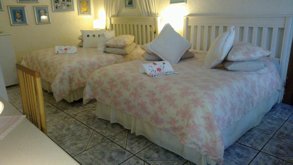 Harmony Guesthouse Mbombela Quarto foto