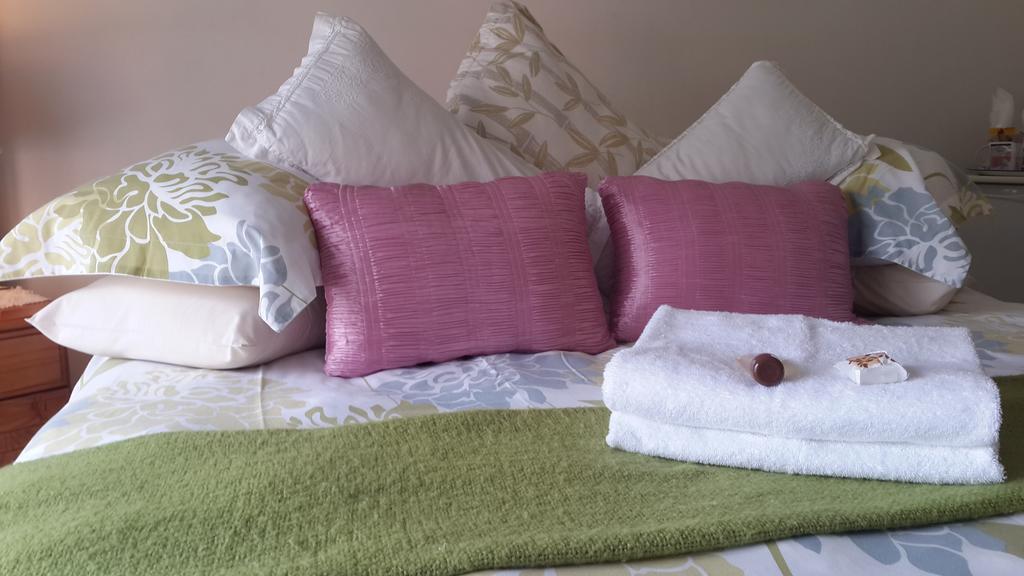 Harmony Guesthouse Mbombela Quarto foto
