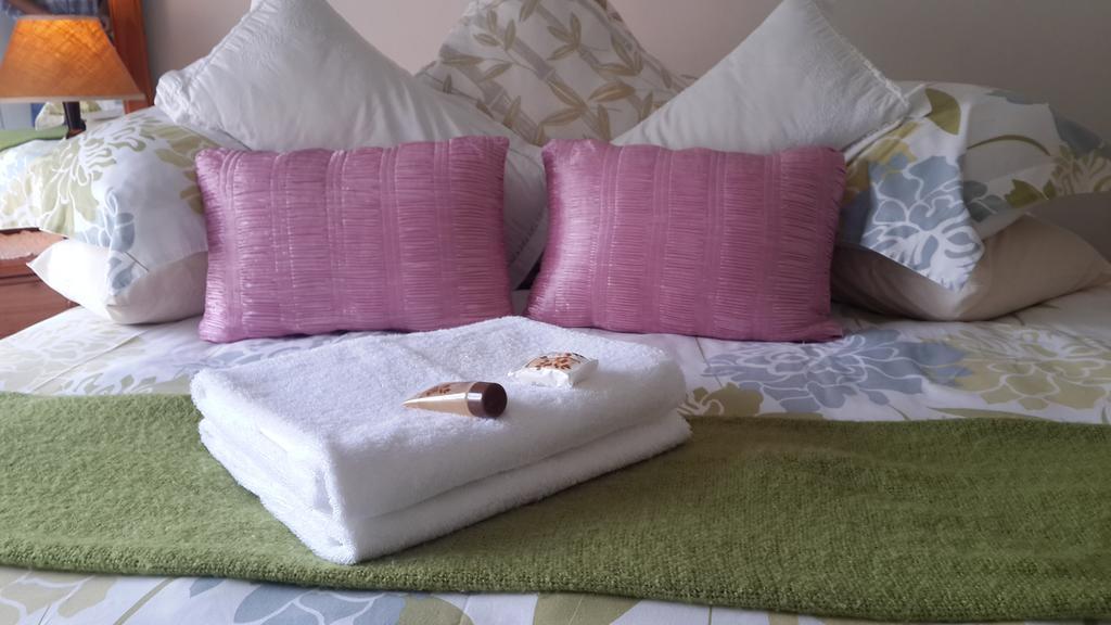 Harmony Guesthouse Mbombela Quarto foto