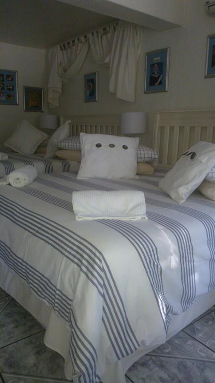 Harmony Guesthouse Mbombela Quarto foto