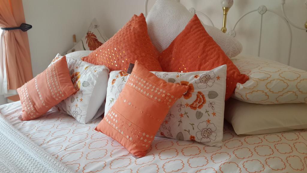 Harmony Guesthouse Mbombela Quarto foto