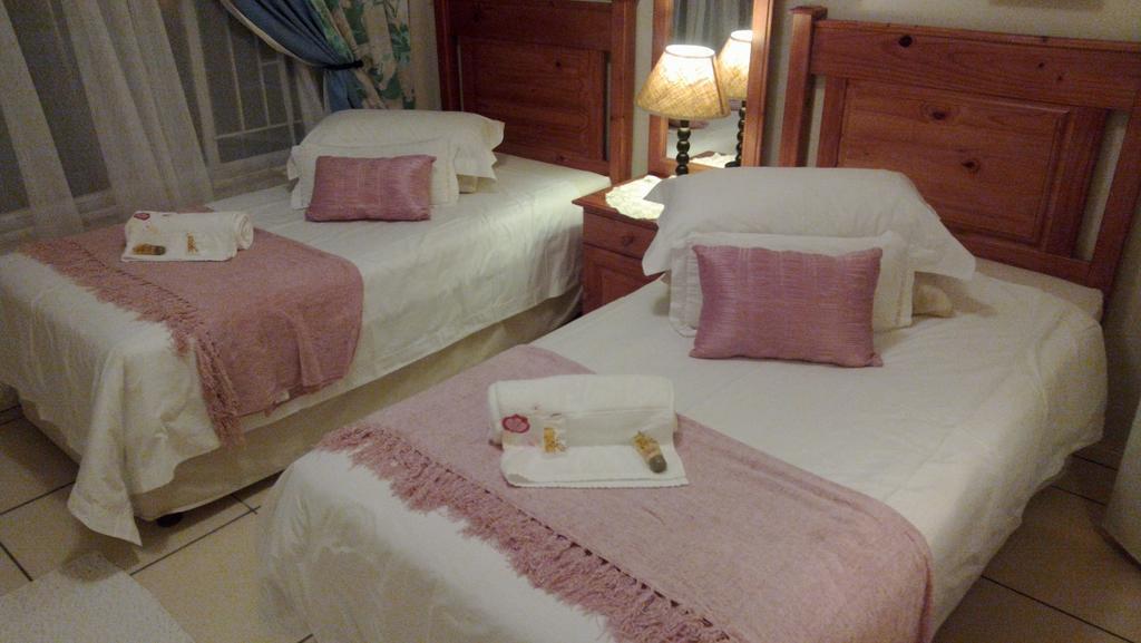 Harmony Guesthouse Mbombela Quarto foto