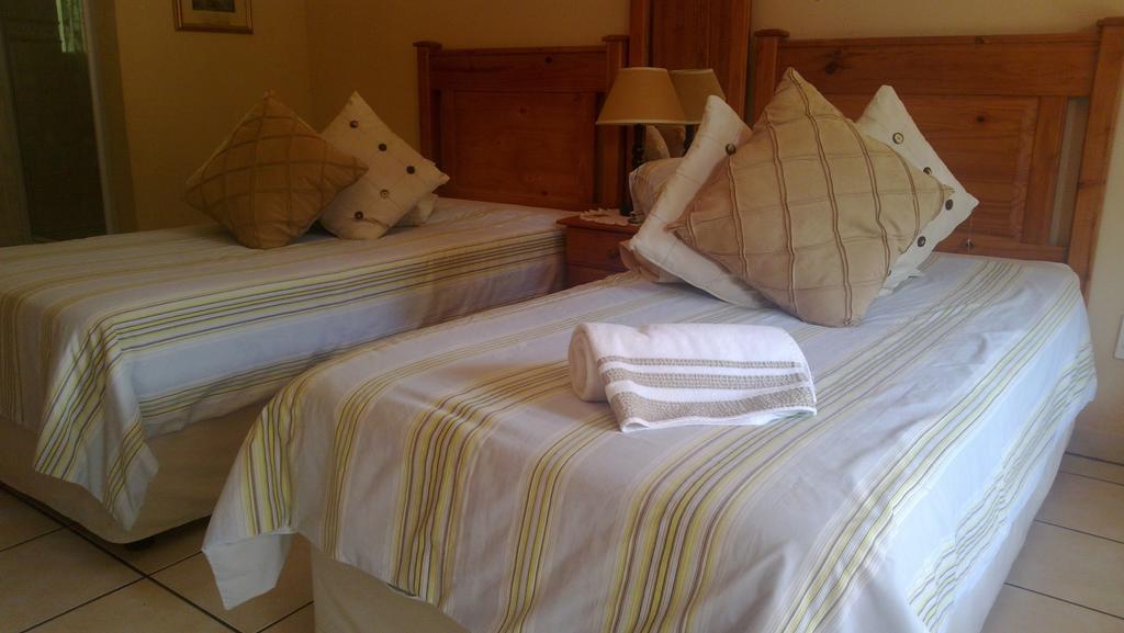 Harmony Guesthouse Mbombela Quarto foto